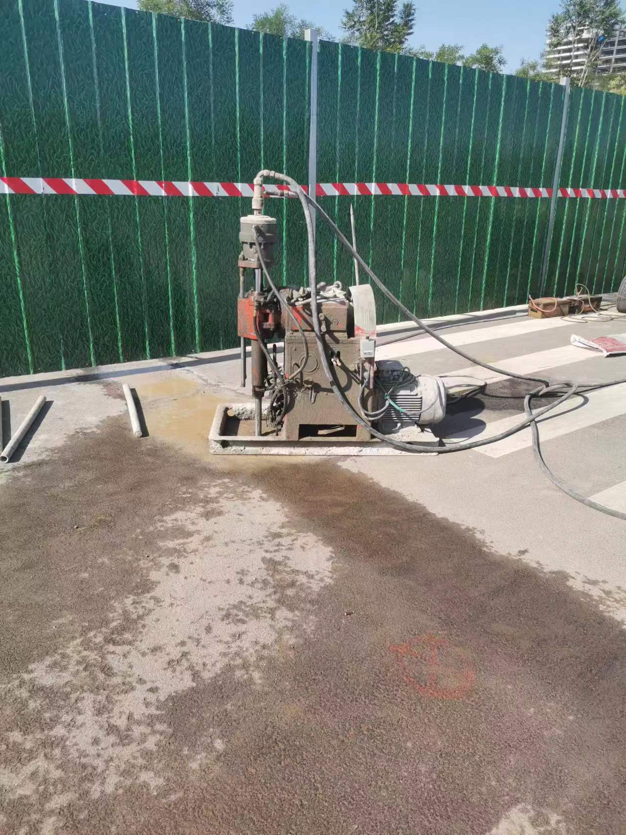 临澧公司为您带来注浆加固法施工方法